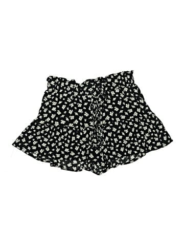 Vanilla Star Shorts (view 1)