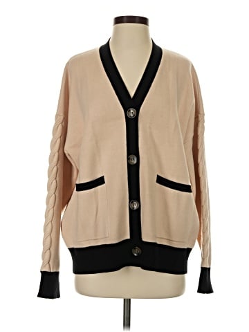 Monrow Cardigan (view 1)