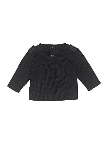 Petit Bateau Wool Pullover Sweater (view 2)