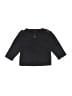 Petit Bateau Black Wool Pullover Sweater 0-3 MO / 3 MO - photo 2