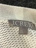 J.Crew Ivory Cardigan Size S - photo 7