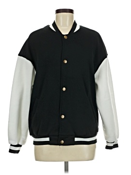 Shein Jacket (view 1)