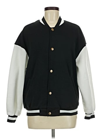 Shein Jacket (view 1)