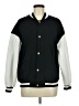 Shein Black Jacket Size 6 - photo 1