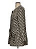 Maeve 100% Polyester Black Casual Dress Size S - photo 5