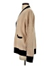 Monrow Tan Cardigan Size S - photo 5