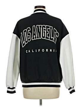 Shein Jacket (view 2)