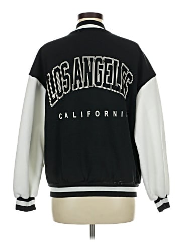 Shein Jacket (view 2)
