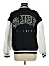Shein Black Jacket Size 6 - photo 2