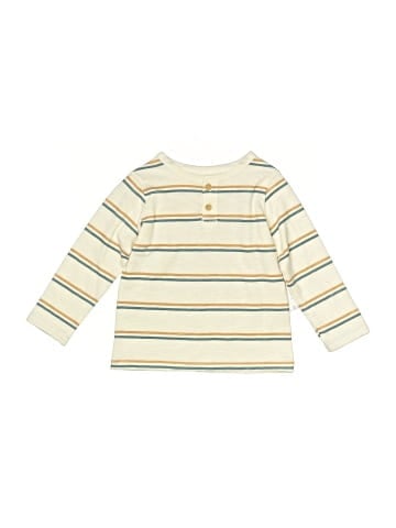 Little Co. By Lauren Conrad Long Sleeve Henley (view 1)