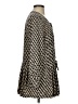 Maeve 100% Polyester Black Casual Dress Size S - photo 4