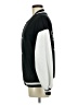 Shein Black Jacket Size 6 - photo 5