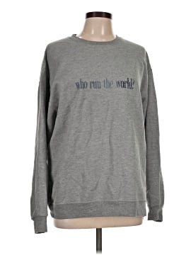 Fruit of the Loom Sweatshirt (view 1)