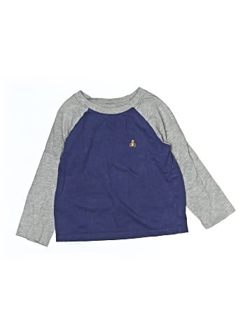Baby Gap 3/4 Sleeve T-Shirt (view 1)