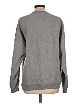 Fruit of the Loom Sweatshirt (view 2)