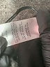 Nina Leonard Solid Black Jumpsuit Size L - photo 5