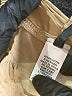 K Too Chevron-herringbone Gold Casual Pants Size S - photo 7