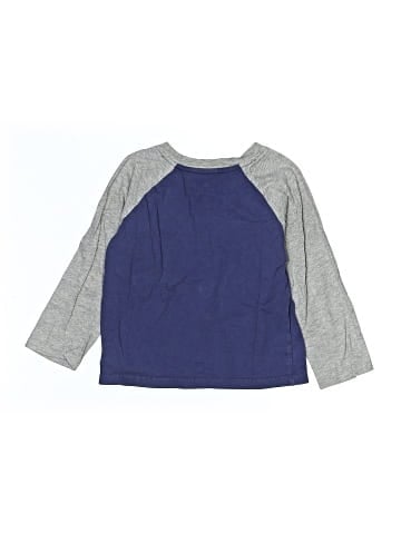 Baby Gap 3/4 Sleeve T-Shirt (view 2)
