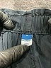 Old Navy 100% Cotton Solid Black Shorts Size M - photo 3