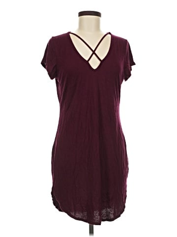 Mind Code Casual Dress (view 1)