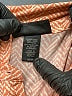 Attention Orange Casual Dress Size M - photo 8
