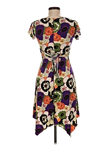 Volume One Cocktail Dress (view 2)