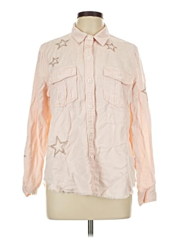 Rails Long Sleeve T-Shirt (view 1)