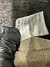 Gerard Darel Tweed Tan Casual Dress Size 8 (40) - photo 8