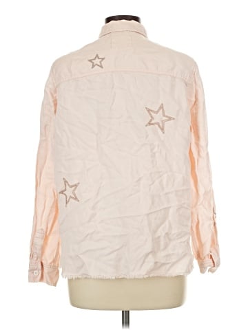 Rails Long Sleeve T-Shirt (view 2)