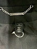 White House Black Market Black Blazer Size 4 - photo 6