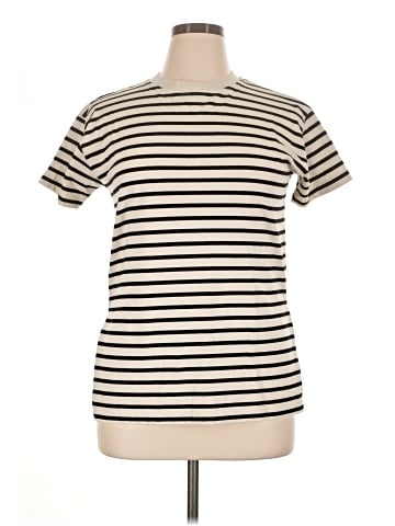 Unbranded Short Sleeve Turtleneck - front