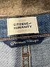 Citizens of Humanity Blue Jeans Size 27 waist - photo 7