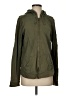Universal Thread Solid Green Jacket Size S - photo 1