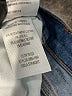 Citizens of Humanity Blue Jeans Size 27 waist - photo 9