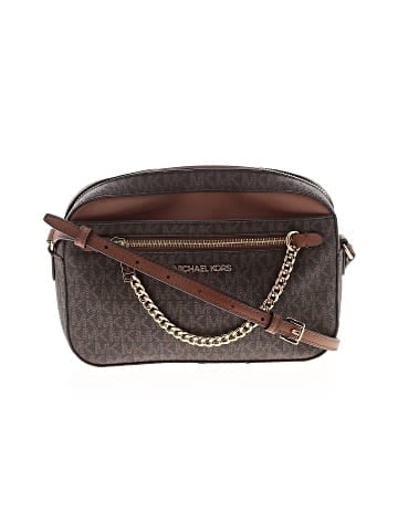 MICHAEL Michael Kors Crossbody Bag (view 1)