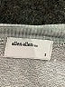 Allen Allen Tie-dye Gray Pullover Sweater Size S - photo 7