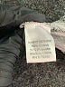 Allen Allen Tie-dye Gray Pullover Sweater Size S - photo 8