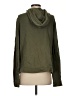 Universal Thread Solid Green Jacket Size S - photo 2