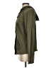 Universal Thread Solid Green Jacket Size S - photo 5