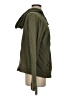 Universal Thread Solid Green Jacket Size S - photo 4