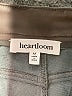 Heartloom Gray Cargo Pants Size M - photo 4
