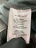 Heartloom Gray Cargo Pants Size M - photo 5