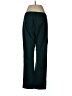J.Crew Teal Casual Pants Size 8 - photo 2