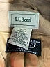 L.L.Bean 100% Wool Tan Wool Coat Size 4 (petite) - photo 6