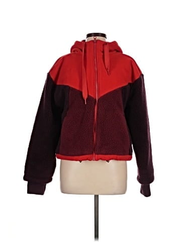 Gap Fit Zip Up Hoodie (view 1)