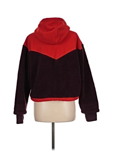Gap Fit Zip Up Hoodie (view 2)