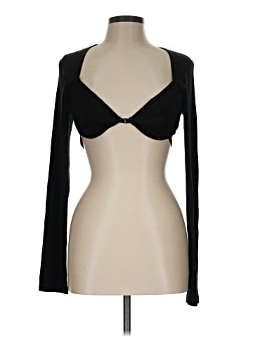 Tic : Toc Long Sleeve Top (view 1)