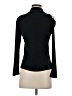 Unbranded 100% Polyester Black Long Sleeve Turtleneck Size S - photo 2