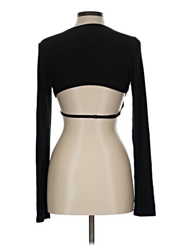 Tic : Toc Long Sleeve Top (view 2)