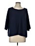 Marla Wynne Blue Cardigan Size L - photo 1